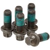 LuK 411 0166 10 Screw Set, Flywheel