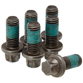 LuK 411 0166 10 Screw Set, Flywheel