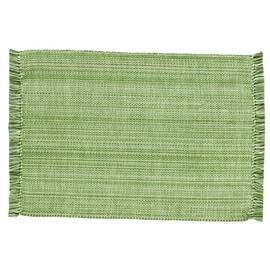 Park Designs Celery Casual Classics Placemat Set of 4