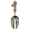 Spear & Jackson 5060SS Traditional Stainless Soil Scoop