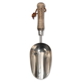 Spear & Jackson 5060SS Traditional Stainless Soil Scoop