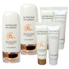 Saimdang Saromae Active Sun Anti-Pollution 70g Special Set (2 Pieces)/Sunscreen