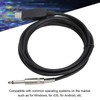 Guitar USB Cable 3 Meters Compatible with The Computer Connection