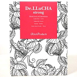 デ・ルー茶ストロング（４g×30包）