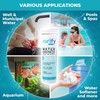 Varify Water Hardness Test Kit - 150 Hard Water Test