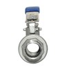 DAN SPEED NPT Male to Male 316 Stainless Steel Full