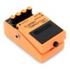 Pedal de efecto Boss Turbo Distortion DS-2 naranja
