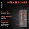 SYOSS Shampoo MEN Intense Power Activating Shampoo (440 ml), Men's