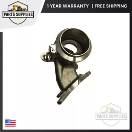Aftermarket 3" V-Band Flange for Volkswagen Golf MK7 GTI 2.0T Down-Pipe Stainless Steel