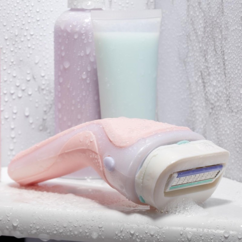 WILKINSON SWORD - Intuition Ultra Moisture For Women | No