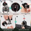 E-Mangue Bicycle Bell, Aluminium Alloy Bicycle Bell, 80 dB Bell,