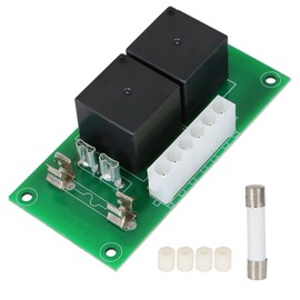 labwork RV Power Gear 14-1130 140-1130 Slide Out Relay Control Board Replacement for Fleetwood 246063