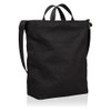 Lee 320-1351 Elf 2-Way Tote Bag, Medium, Canvas, Lightweight, Large