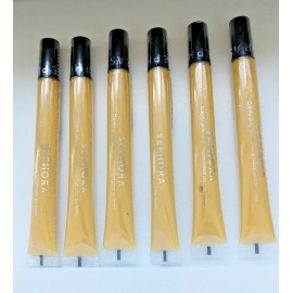 SEPHORA COLLECTION Colorful Gloss Balm # 08 - Recognize 0.32 oz 6 PACK