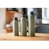 Milu Thermos Flask, 500 ml, 750 ml, 1 Litre, Insulated