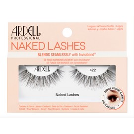 Ardell Naked Lashes 422