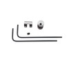 Thumb Stud 0.35 x 0.28 Inch Thumb Stud + Allen