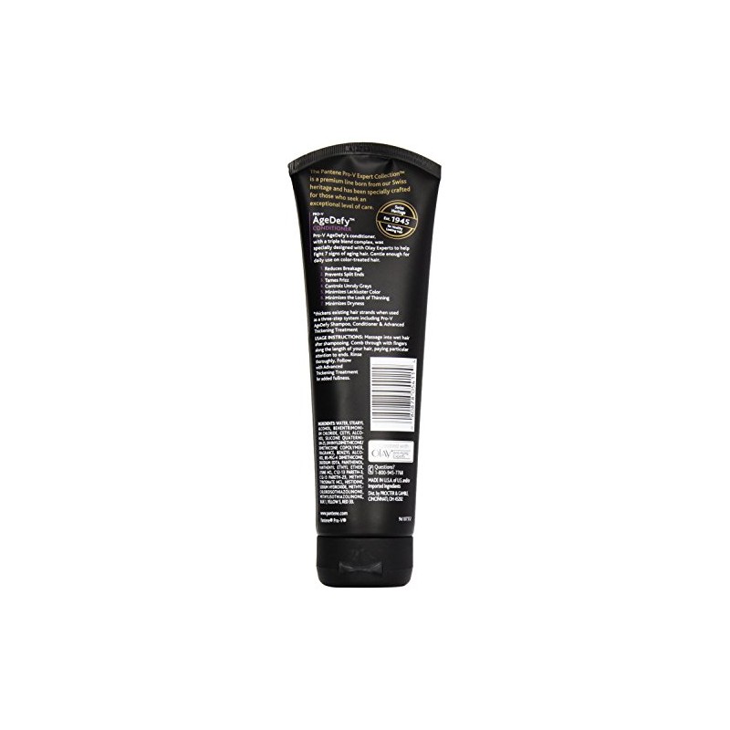 Pantene Pro-V Expert Collection AgeDefy Conditioner - 8.4 oz
