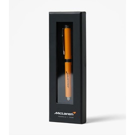 McLaren F1 The Ultimate Metal Pen