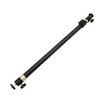 Fotoconic Camera Slider Support Arm, Tripod Support Rods for Increasing