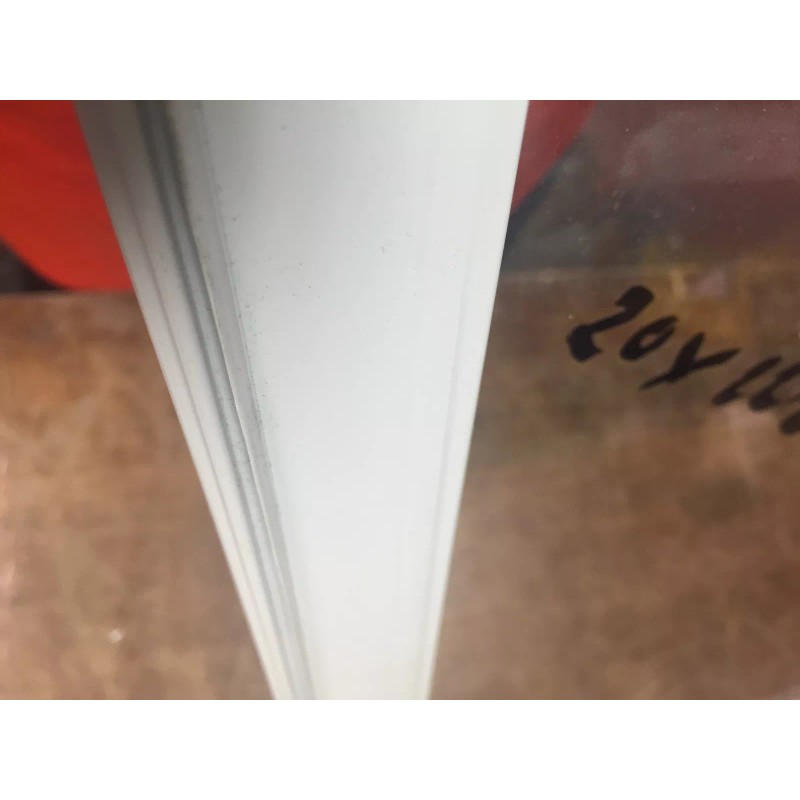 Generic Refrigerator Freezer Sliding Door For A Drop In