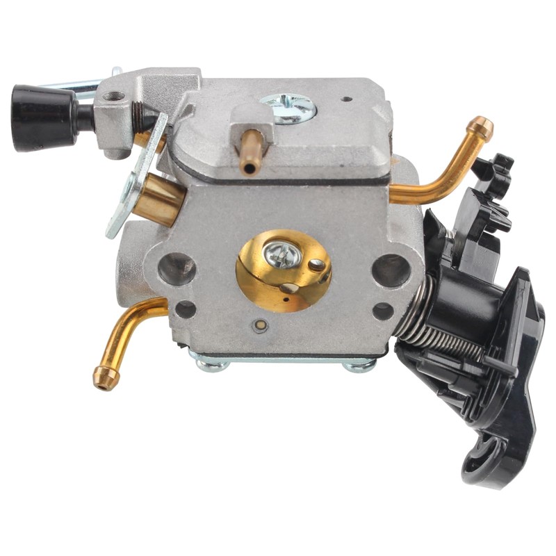MOTOALL C1M-EL37B 523055201 Carburetor for Husqvarna 445 445E 450 450E