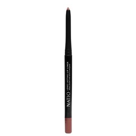 Natio Mechanical Long Lasting Lip Liner Nude