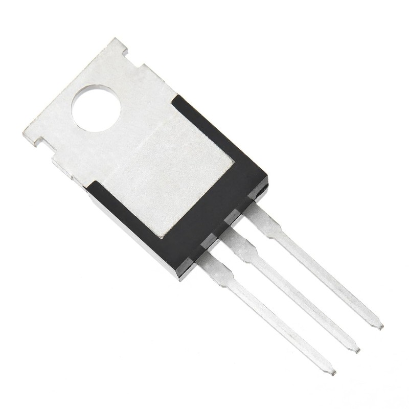 PENGLIN 10PCS IRLZ44N IRLZ44NPBF MOSFET Transistor N-Channel IRLZ44 55V 47A