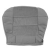 BuliBoao Driver Bottom Seat Cover Cloth for Ford F150 XLT