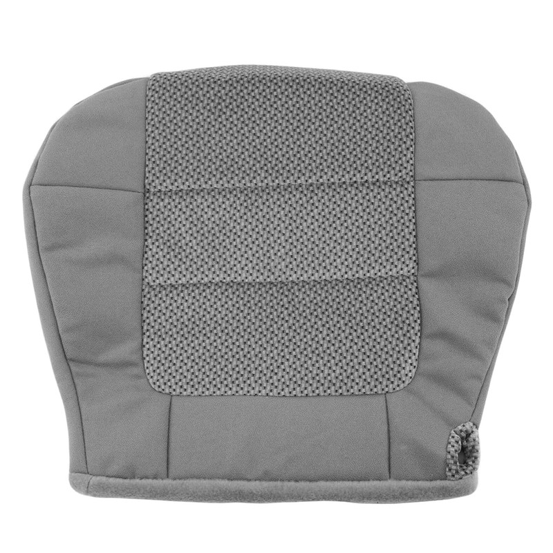 BuliBoao Driver Bottom Seat Cover Cloth for Ford F150 XLT