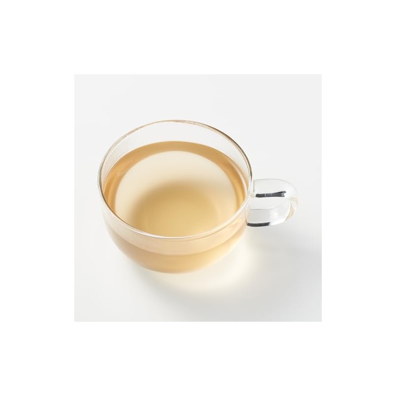 Muji 15261642 Large Bag Grain Tea Black Beans, 1.9 oz