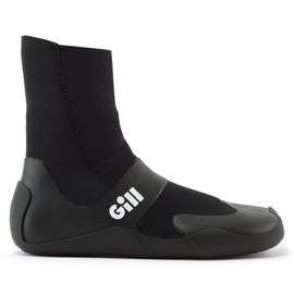 Gill Pursuit 4mm Neoprene Split Toe Boots All Water Sports Dinghy, Sailing, Paddle Sports, SUP and Surfing - US 7.5/8