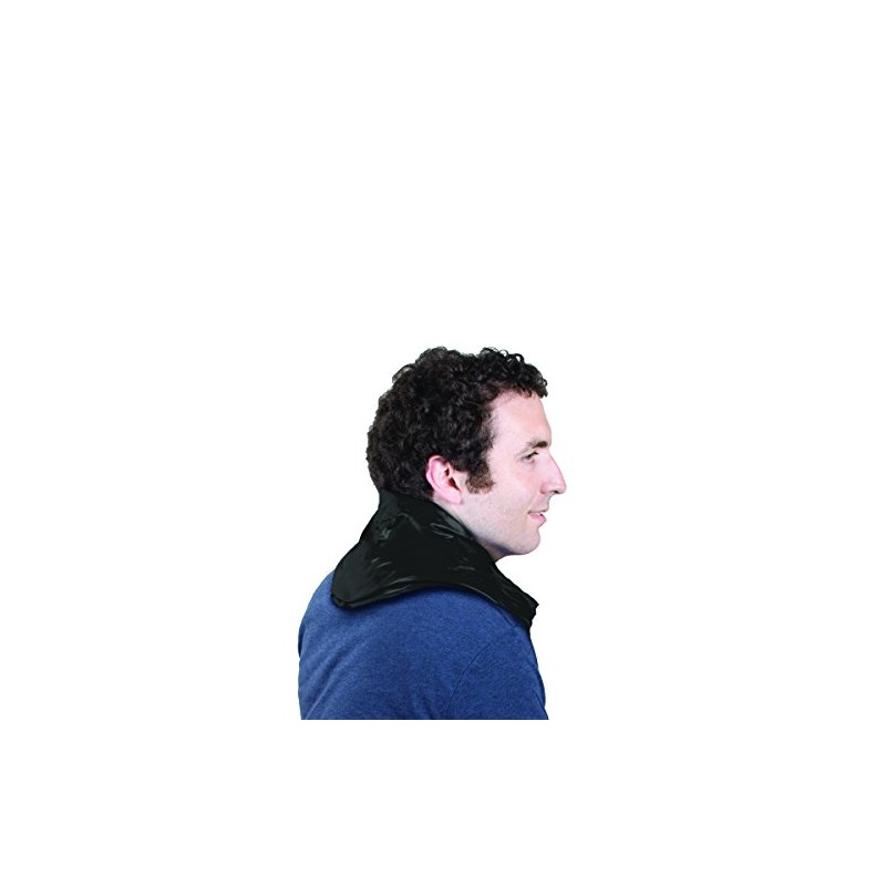 Relief Pak 11-1251 Urethane Cold Pack, Neck Contour