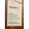 WEGO MySync WeGo ELITE+ Activity and Sleep Tracker 24/7 Tracking