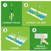 SWIFFER WET XL RFIL 12CT