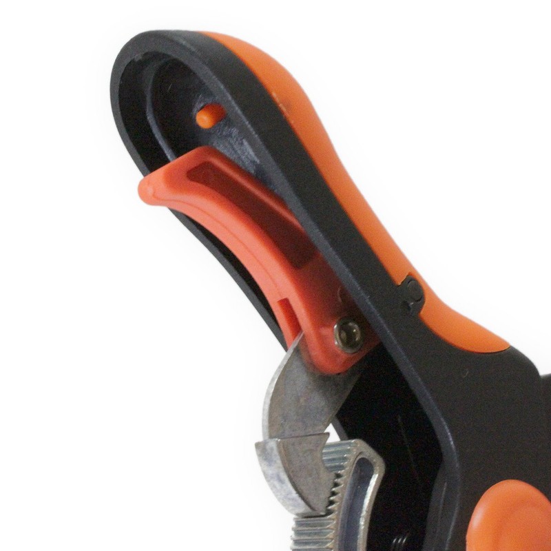 BIGMAN BRC-2 Locking Resin Clamp 170