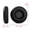 YunYiYi Upgrade Replacement Earpads Foam Compatible with House of Marley