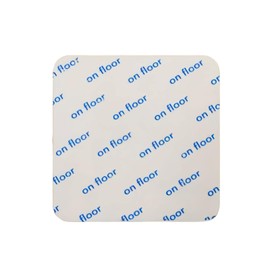 tiyiyok Pack of 8 Carpet Non-Slip Underlay, Carpet Gripper, Non-Slip Mat for Carpet, Non-Slip Pads, Suitable for Wooden Floors, Tiles, Marble Floors, Concrete Floors, etc