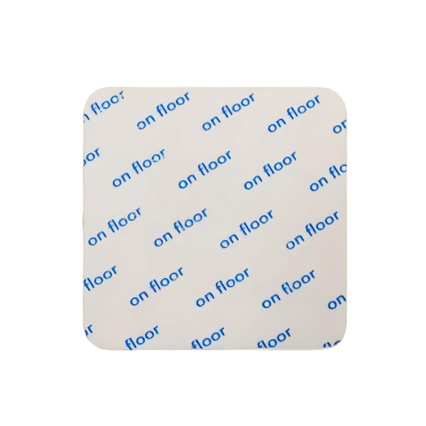 tiyiyok Pack of 8 Carpet Non-Slip Underlay, Carpet Gripper, Non-Slip