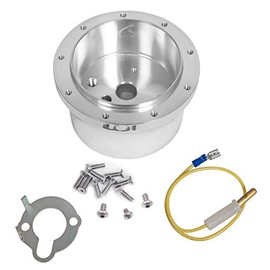 Billet Specialties 31322 Steering Wheel Adapter