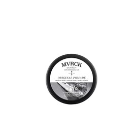 Paul Mitchell MVRCK Original Pomade Medium Hold & Natural Shine 4 oz