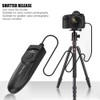 VBESTLIFE RM-VPR1 Shutter Release Remote Control Trigger with LED Light