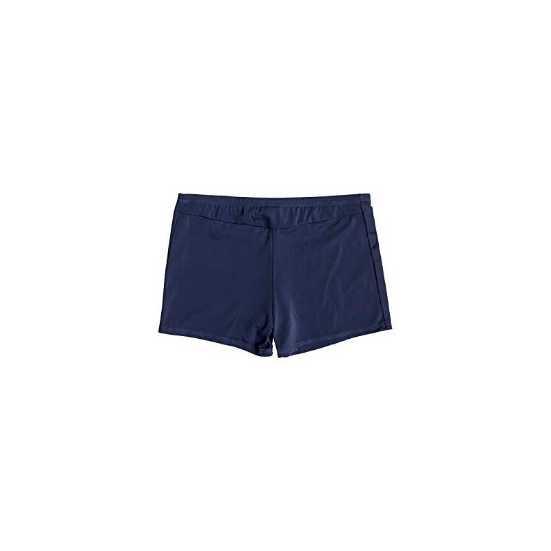 Quiksilver Mapool Solid, Swim Briefs Swim Brief, Navy Blazer, Small