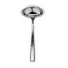 Ricci Flatware Anvil Gravy Ladle