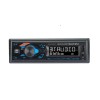 Dual Electronics Kubota Tractor RTV 1100 Radio AM FM Bluetooth