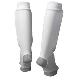 [Foot Supporter] Leg & Ankle (1 pair) ~ White ~ (J(XS))