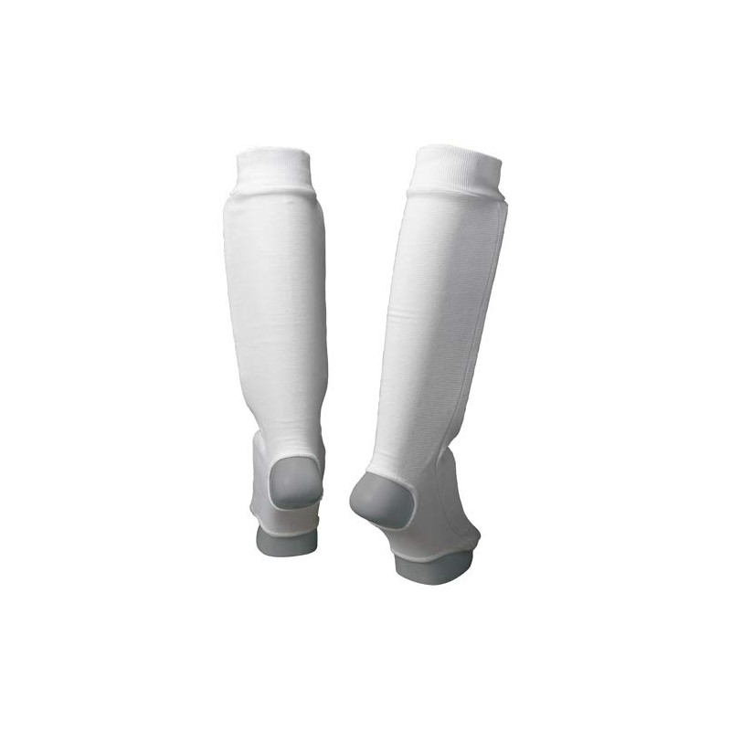[Foot Supporter] Leg & Ankle (1 pair) ~ White ~