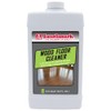 Lundmark Wood Floor Cleaner, for Paste Wax Finish Floors with