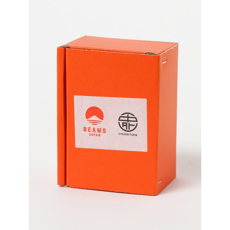 Beams Japan Arts & Crafts & Toys [Bespoke] Chugai Toen