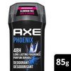 Axe Deodorant Stick for Men For Long Lasting Odor Protection,